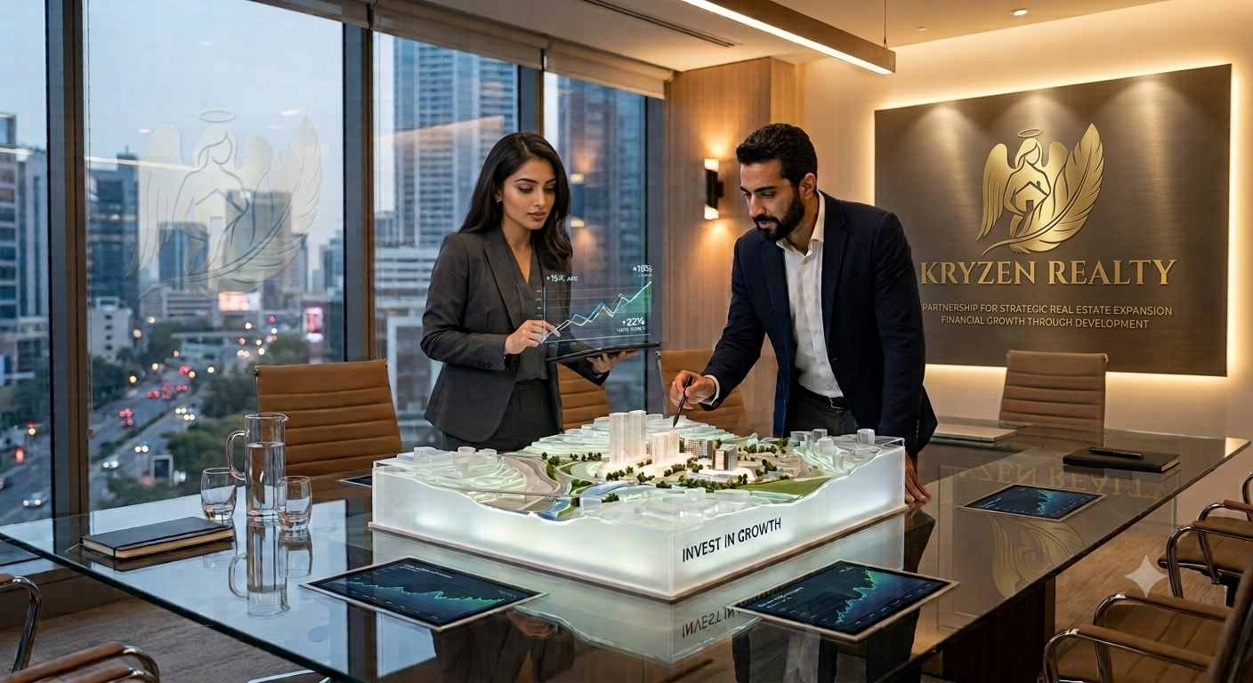 join us as an investor